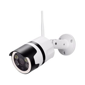 Cámara de seguridad bullet Eye View Wifi Dual-Band 9260