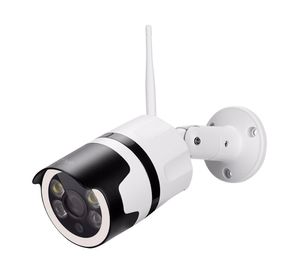 Cámara de seguridad bullet Eye View Wifi Dual-Band 9260