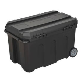 Carro portaherramientas mango extensible 38''