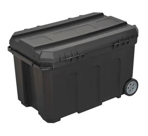 Carro portaherramientas mango extensible 38''