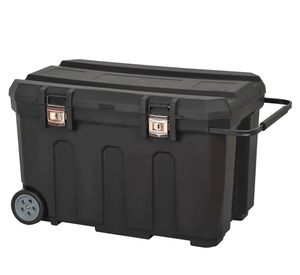 Carro portaherramientas mango extensible 38''