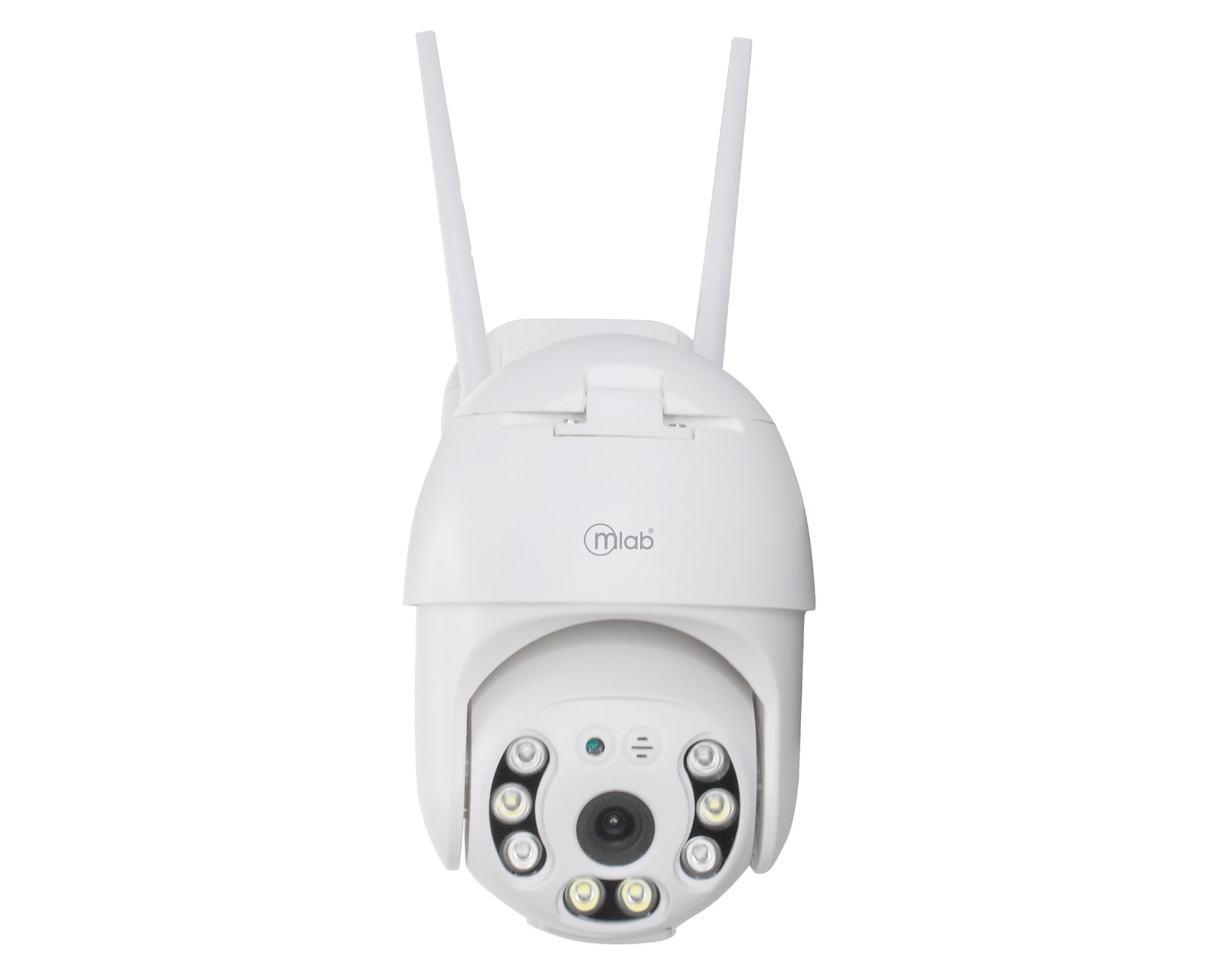 Mlab Cámara de seguridad Head View wifi