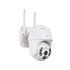 Cámara de seguridad Head View wifi