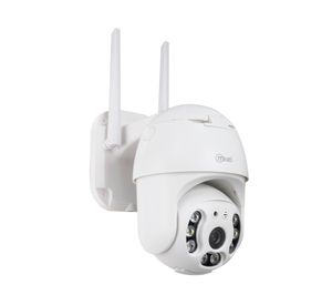 Cámara de seguridad Head View wifi