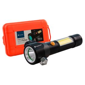 Linterna magnética led 1000 LM