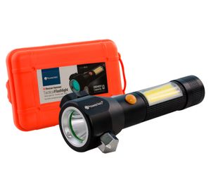 Linterna magnética led 1000 LM