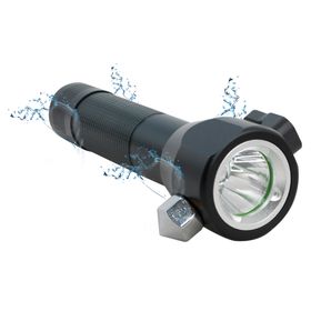 Linterna magnética led 1000 LM