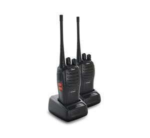 Intercomunicador 16 canales 2 un.