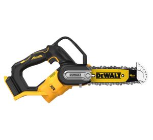 Motosierra de poda DCCS623B-B3 20 V 8"