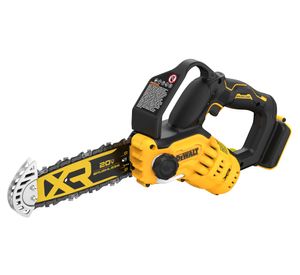 Motosierra de poda DCCS623B-B3 20 V 8"