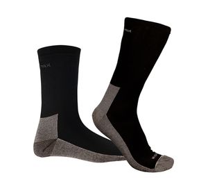 Calcetín con cobre Coolmax