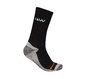 Calcetín con cobre Antibacteriano