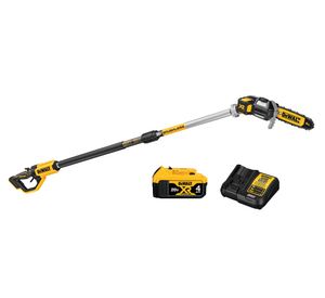 Motosierra altura DCPS620M1-B2 8" 20 V