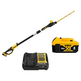 Cortasetos de altura DCPH820M1-B2 22" 20 V