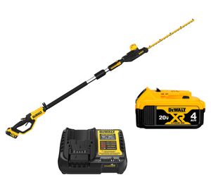 Cortasetos de altura DCPH820M1-B2 22" 20 V