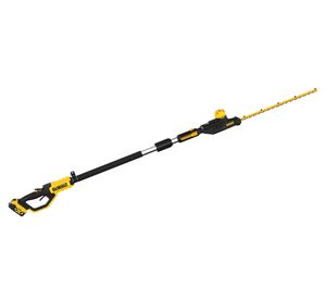 Cortasetos de altura DCPH820M1-B2 22" 20 V