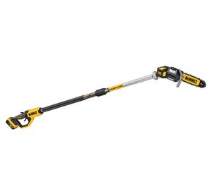 Motosierra altura DCPS620M1-B2 8" 20 V