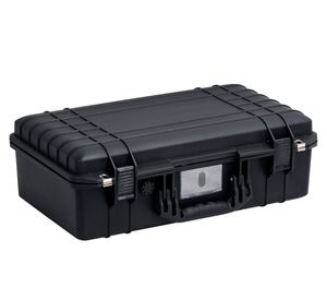 Caja protectora liviana 22''