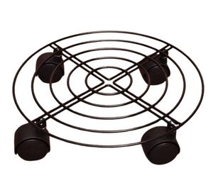 Transportador de plantas Plant Mover 15x30 cm metal