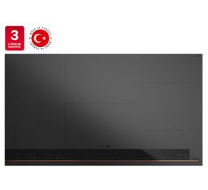 Encimera IBF 95 G1 MST BM 5 quemadores