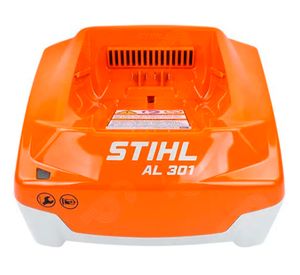 Cargador LI-ION Pro 301 220/240 V