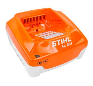 Cargador LI-ION Pro 301 220/240 V