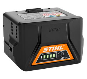 Batería LI-ION Pro AK30 36 V