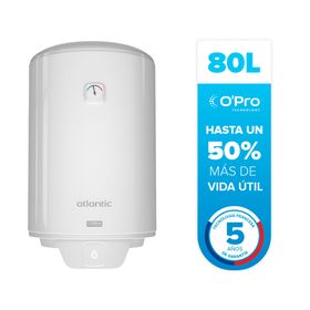 Termo eléctrico VM080 Orpo + 80 lt