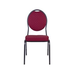 Silla Casino rojo