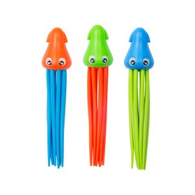 Accesorios sumergibles Calamar