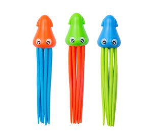 Accesorios sumergibles Calamar