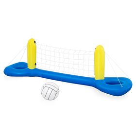 Set volleyball inflable
