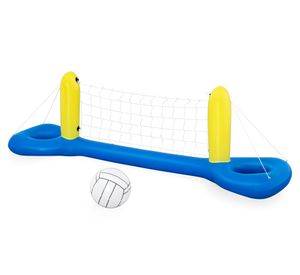 Set volleyball inflable