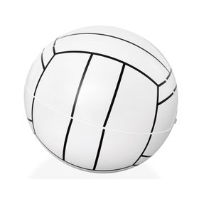 Set volleyball inflable