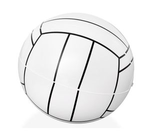 Set volleyball inflable