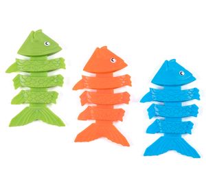 Accesorios sumergibles Peces