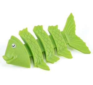 Accesorios sumergibles Peces