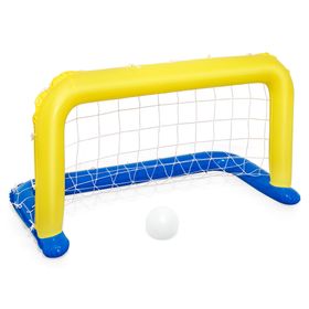Set waterpolo inflable