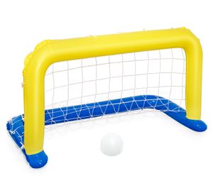 Set waterpolo inflable