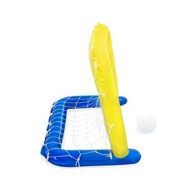 Set waterpolo inflable