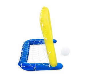 Set waterpolo inflable