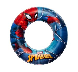 Flotador anillo Spider Man