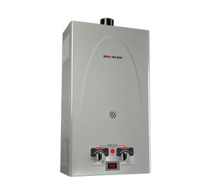 Calefont CFF-131GNSI 13 lt tiro forzado gas natural