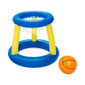 Aro básquetbol piscinas