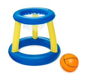 Aro básquetbol piscinas