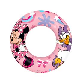 Flotador anillo Minnie Mouse