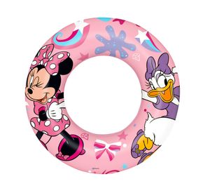 Flotador anillo Minnie Mouse