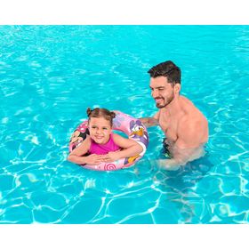 Flotador anillo Minnie Mouse