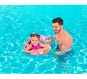 Flotador anillo Minnie Mouse