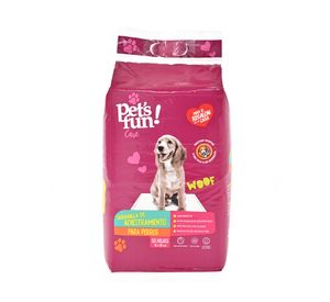 Sabanillas entrenamiento mascotas 45x60 cm 50 unidades